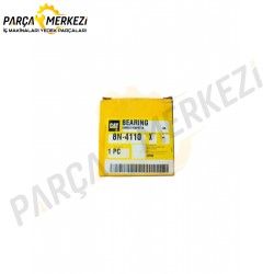 Caterpiller Eksantrik Burcu 