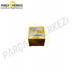 Caterpiller Solenoid Valf