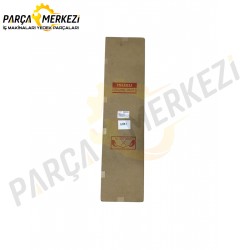 Isuzu 6HK1 Silindir Kapak Contası 