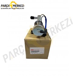 Isuzu 4HK1,6HK1 Yakıt Transfer Pompası