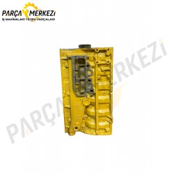 Caterpiller C7 Çıkma orijinal Blok