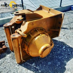 Caterpiller D7G Hyster