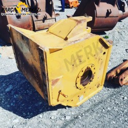 Caterpiller D7G Hyster