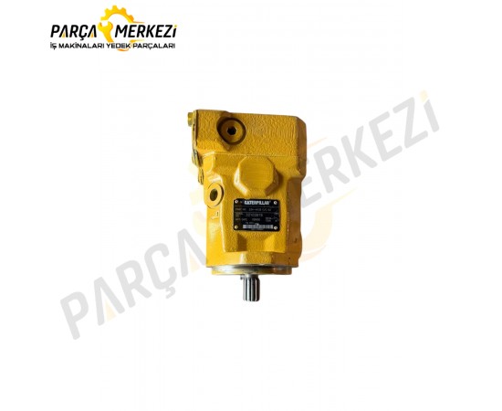 Caterpiller 336DL Fan Pompası 