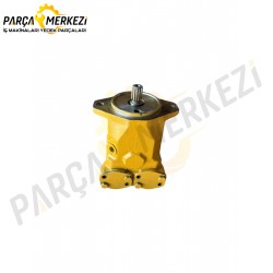 Caterpiller 336DL Fan Pompası 