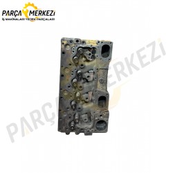 Caterpiller 3304 Çıkma orijinal Silindir Kapağı 