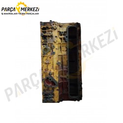 Caterpiller 3066 Motor Çıkma Orijinal Blok