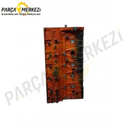 6HK1 Çıkma Orijinal Blok