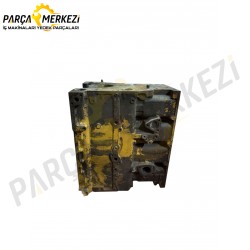 Caterpiller 3304 Motor Çıkma orijinal Blok 