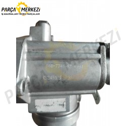 Caterpiller Çıkma Orijinal Hi Pompası 