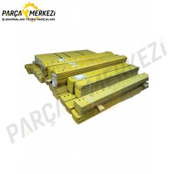 Caterpiller Greyder Bıçağı 