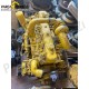 Komatsu 105 Motor 