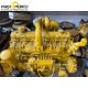 Komatsu 105 Motor 