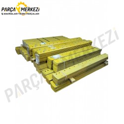 Caterpiller Greyder Bıçağı 