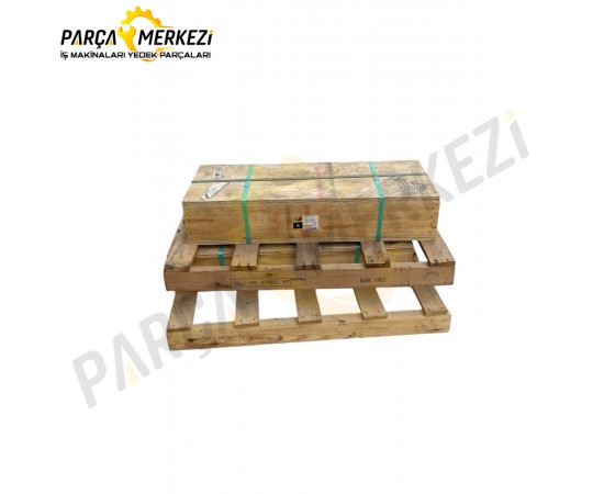 Caterpiller Silindir Kapağı 