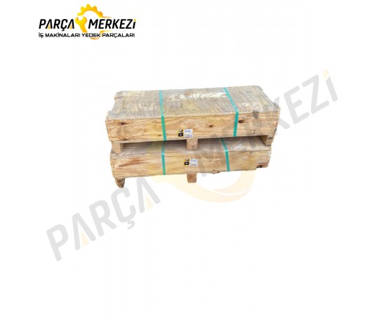 Caterpiller Silindir Kapağı 