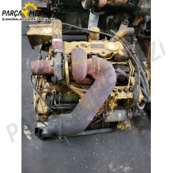 Caterpiller 3304 Motor 