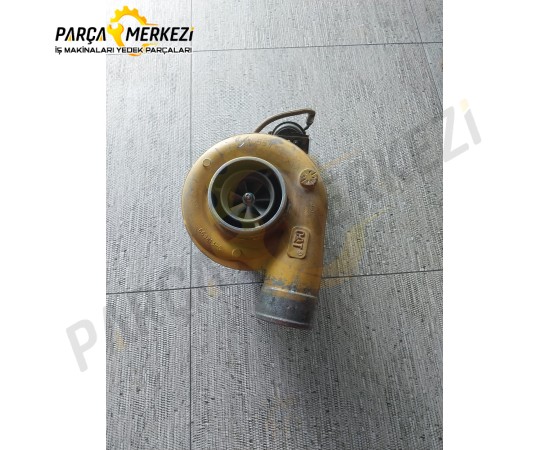 Caterpiller Turbo 
