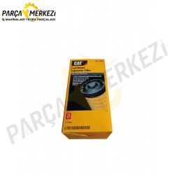 Caterpiller Yakıt Su Ayırıcı Filtresi 