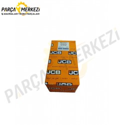 Jcb Yağ Filtresi 