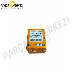 Jcb Şanzıman Filtresi 
