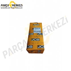 Jcb Yakıt Filtresi 