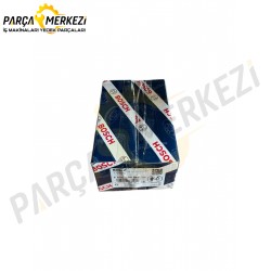 Volvo Yakıt Basınç Regülatörü 