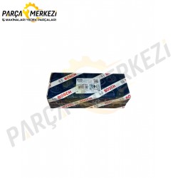 Volvo Yakıt Pompası 