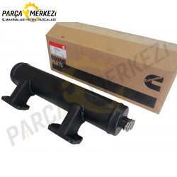 Cummins Yağ Soğutucu