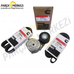 Cummins Kayış Gergisi 