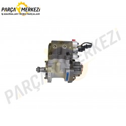 Cummins Yakıt Pompası