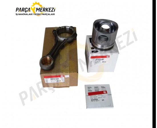 Cummins Piston 