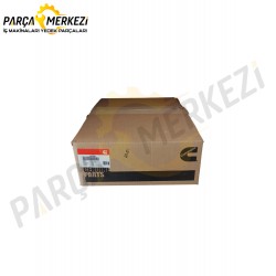 Cummins Yağ Emiş Borusu