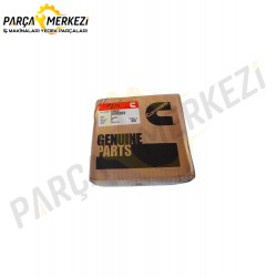 Cummins Fan Desteği 