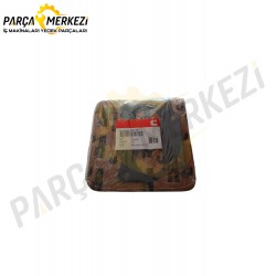 Cummins Eksoz Manifold Contası 