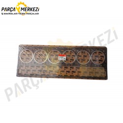 Cummins Silindir Kapak Contası 