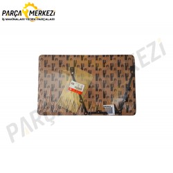 Cummins Yakıt Pompası Contası 