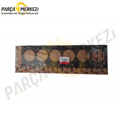 Cummins Silindir Kapak Contası 