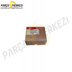 Cummins Nox Sensörü