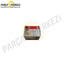 Cummins Kartel Contası 