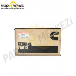 Cummins Yağ Pompası