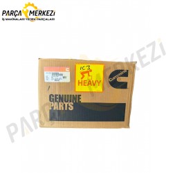 Cummins Yağ Pompası 