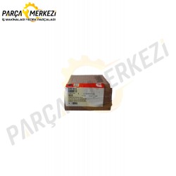 Cummins Nox Sensörü