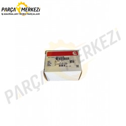 Cummins Solenoıd fuel pump