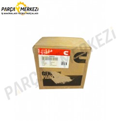 Cummins Crankshaft Gear