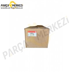 Cummins Motor Yağ Soğutucusu 