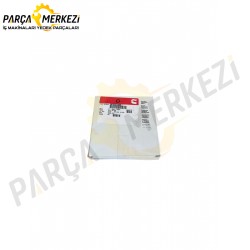 Cummins Yağ Keçesi