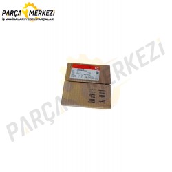 Cummins Piston Segman Takımı
