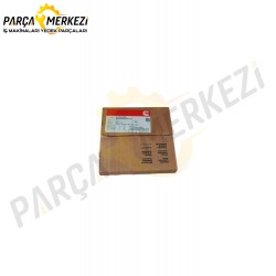 Cummins Piston Segman Takımı