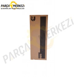 Cummins Üst Motor Conta Takımı